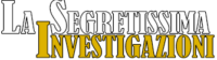 logo agenzia investigativa