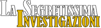 logo agenzia investigativa